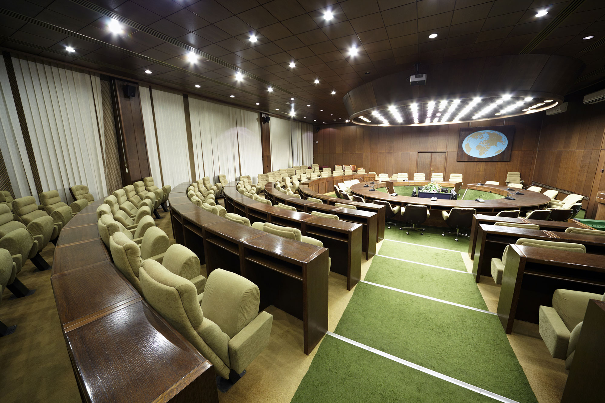 Atuacao Formacao E Treino Colegio Defesa