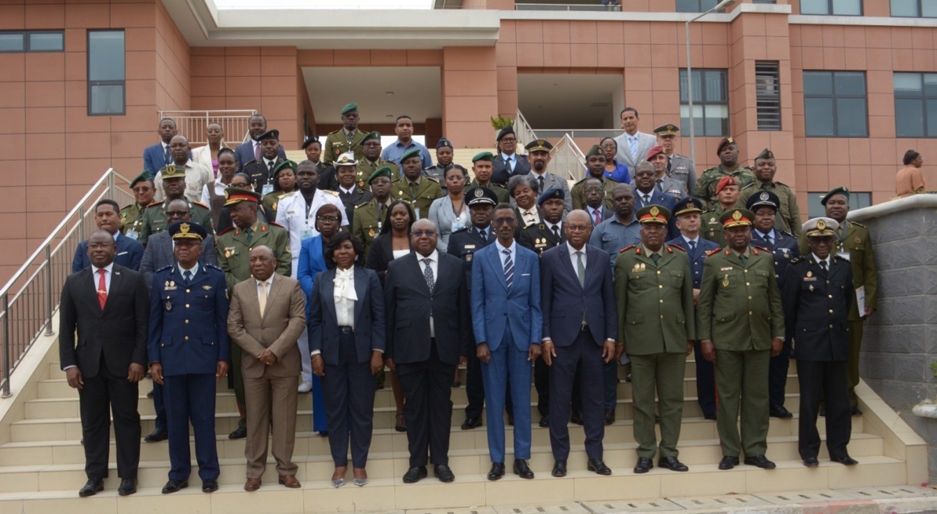 6ª Edição Do Colégio De Defesa